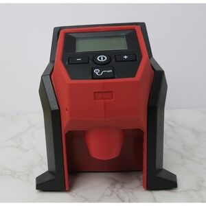 Milwaukee M12 12V Lithium-Ion Cordless Compact Inflator Tool Only